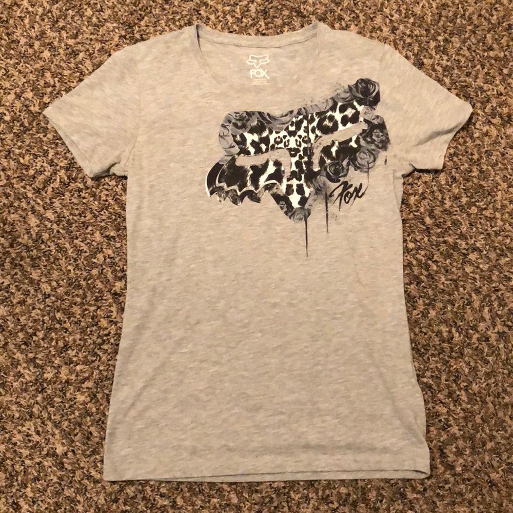 Fox T-shirt